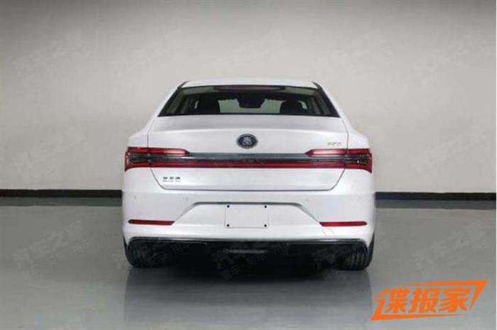 新车，电池，比亚迪秦Pro