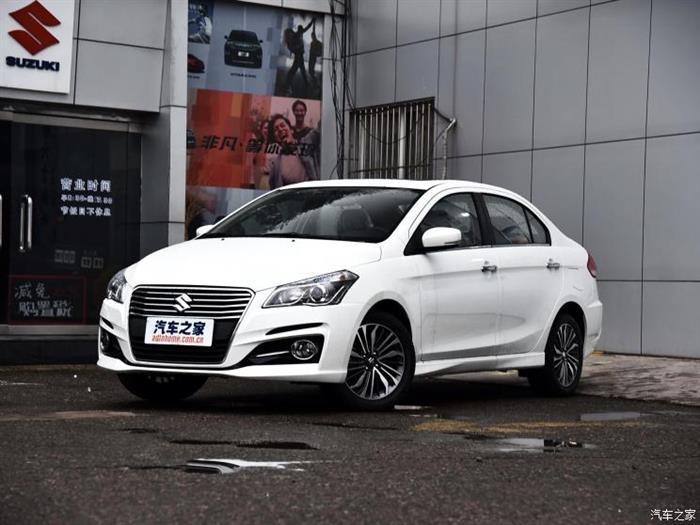 长安铃木，启悦,欧尚,长安铃木