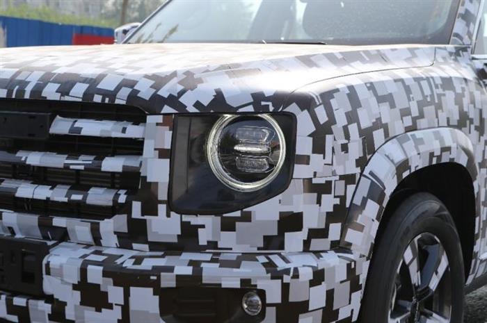 新车，SUV，哈弗