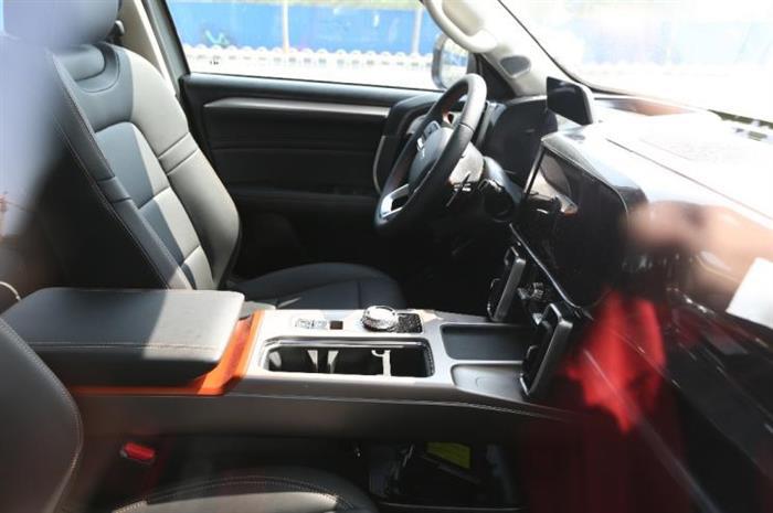 新车，SUV，哈弗