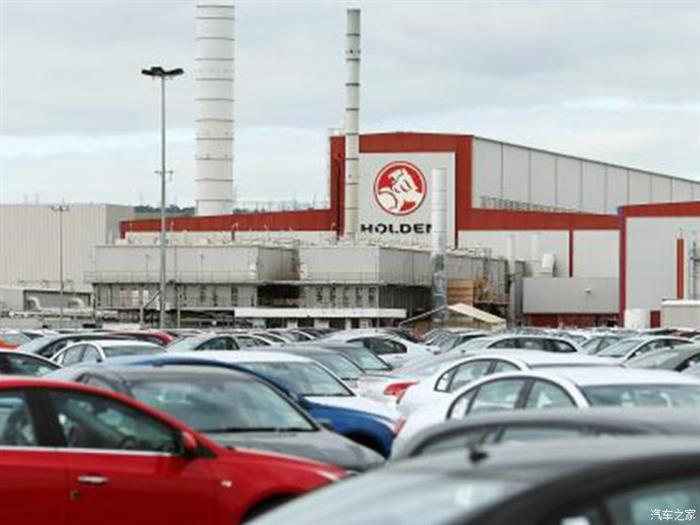 车主境况尴尬 通用将与霍顿经销商谈判