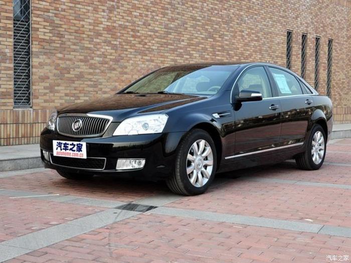 车主境况尴尬 通用将与霍顿经销商谈判