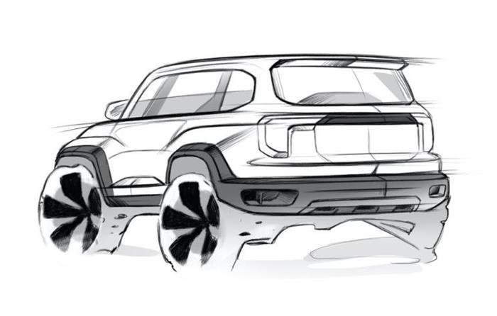 新车，SUV，哈弗