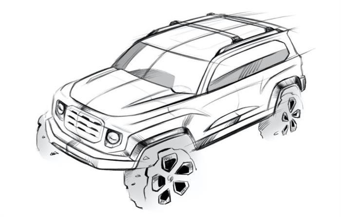 新车，SUV，哈弗