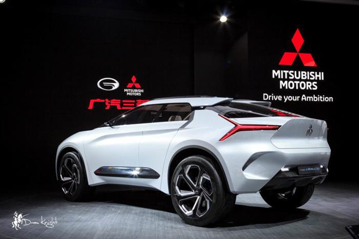 销量，广汽三菱，广汽三菱,4月汽车销量