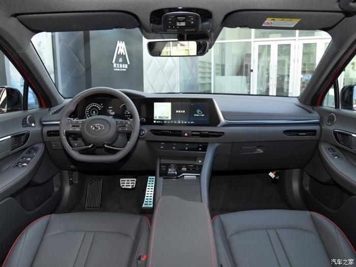 新车，北京现代，伊兰特,名图,北京现代