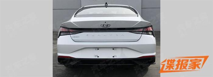 新车，北京现代，伊兰特,名图,北京现代