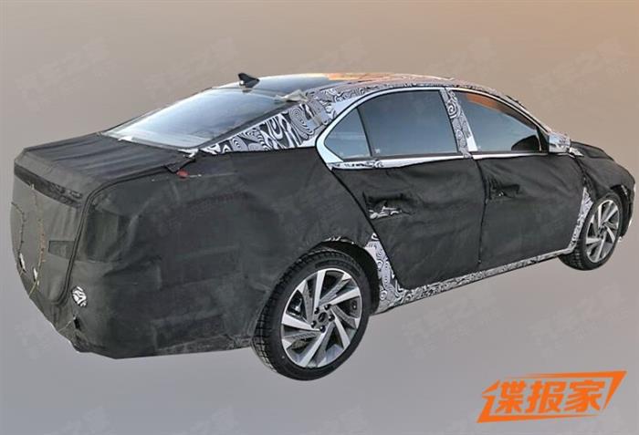 新车，北京现代，伊兰特,名图,北京现代