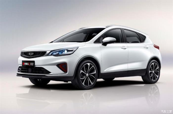 新车，帝豪GS，帝豪GS,帝豪