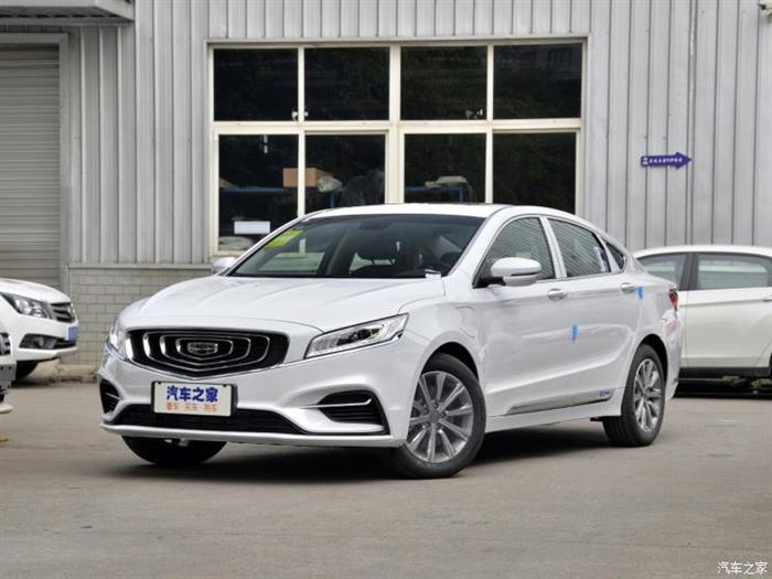 法雷奥，新能源汽车