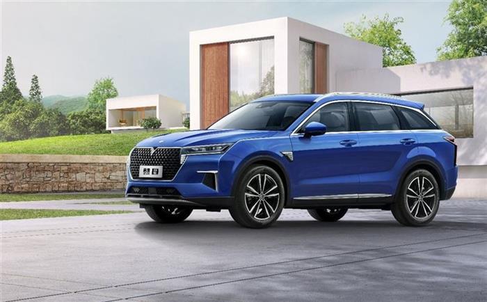 自主品牌，销量，启辰，启辰,汽车销量,领克