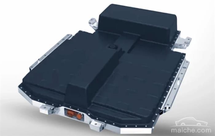 新车，BEIJING-EU5