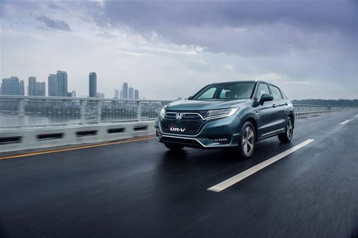 销量，思域，东风本田，思域,东风本田,5月汽车销量