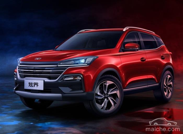 新车，凯翼炫界配置,凯翼炫界价格，凯翼炫界上市时间