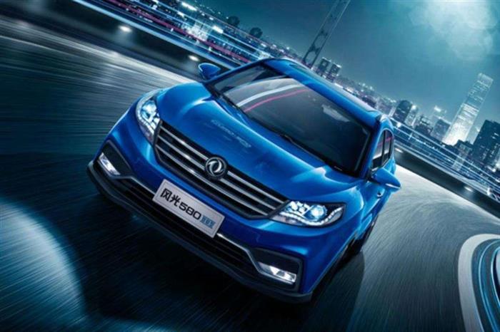 SUV，销量，东风风光汽车销量,小康股份销量