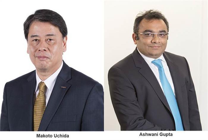 日产掌门人承压，二把手古普塔或将上位