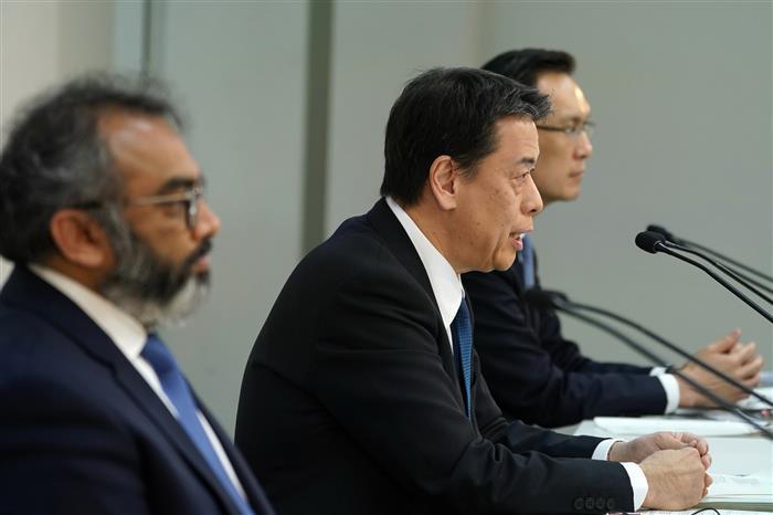 日产掌门人承压，二把手古普塔或将上位