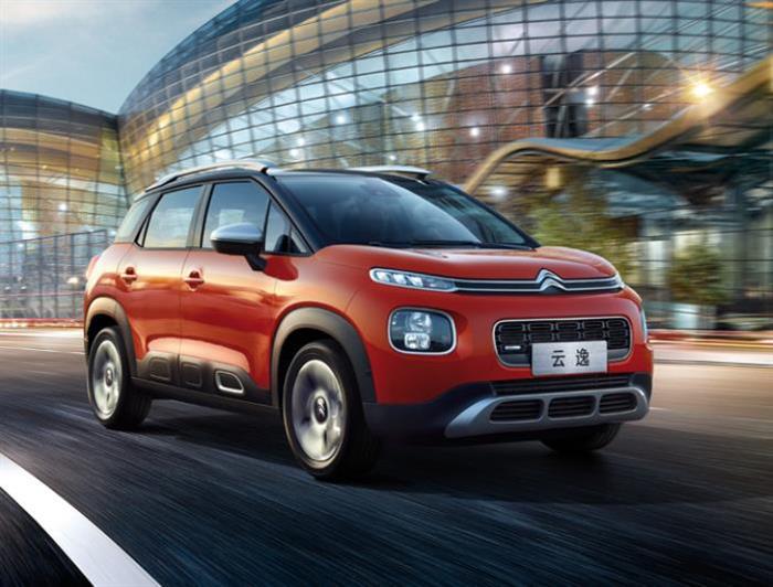 PSA与FCA合并,神龙汽车销量，欧宝汽车销量