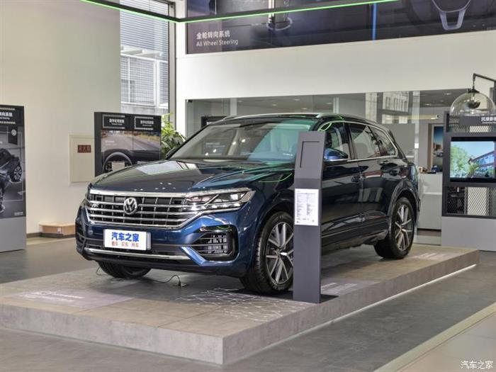 召回，奥迪召回,途锐召回