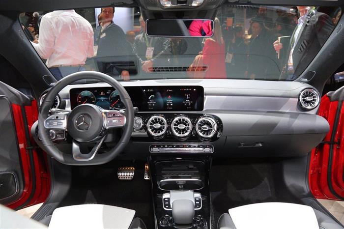 新车，蔚来，粤港澳大湾区车展新车,大众探岳X，本田全新飞度，全新国产奔驰GLA