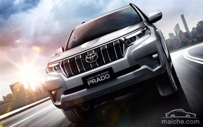 普拉多，一汽丰田，普拉多,停产