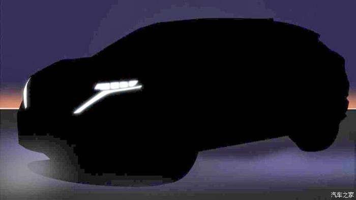 新车，日产,Ariya,电动汽车