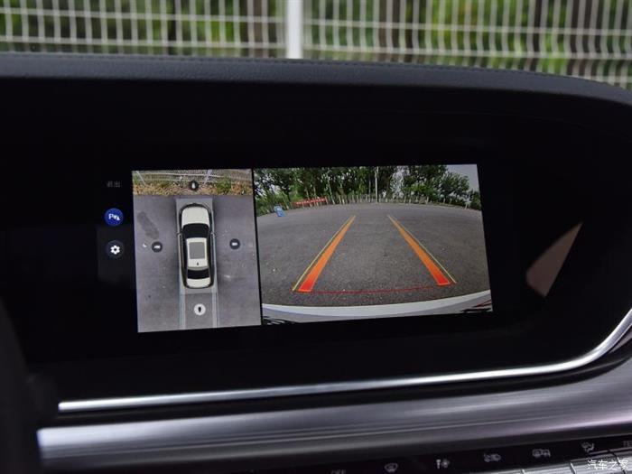 新车，广汽传祺，传祺GA8,广汽传祺