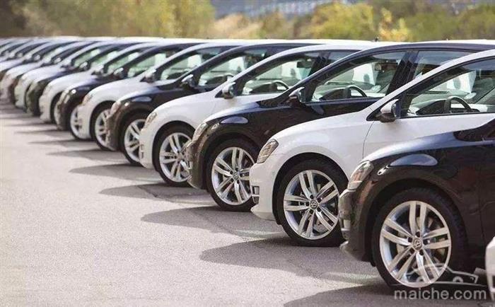 销量，政策，经销商库存预警,汽车库存