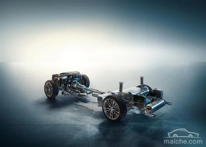 新车，宝马5系，新宝马5系,新车上市