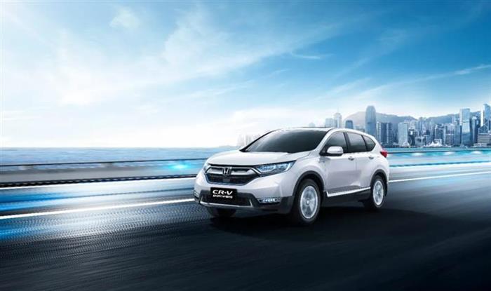 销量，东风本田，东风本田,6月汽车销量