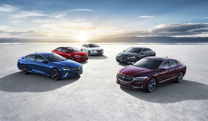 SUV，销量，别克,汽车销量,新能源汽车