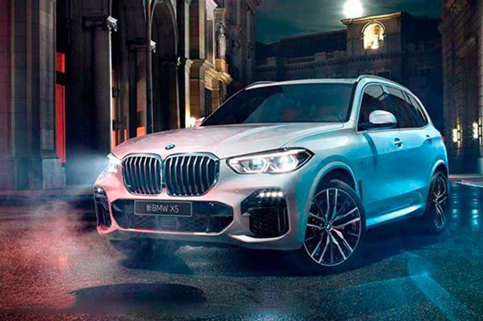 SUV，销量，华晨宝马