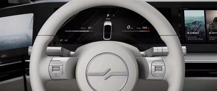 新车，索尼新车