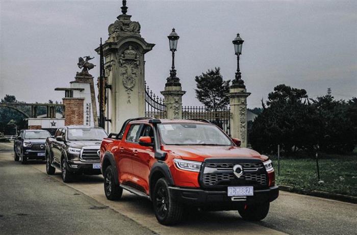 销量，长城,汽车销量