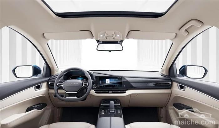 新车，五菱凯捷