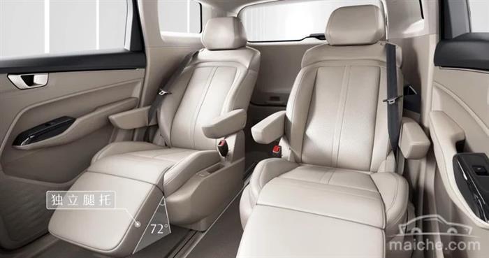 新车，五菱凯捷