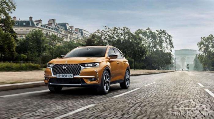 不抛弃不放弃 DS称将继续深耕中国市场