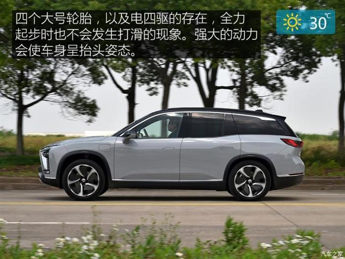 SUV，蔚来，电池，新能源汽车