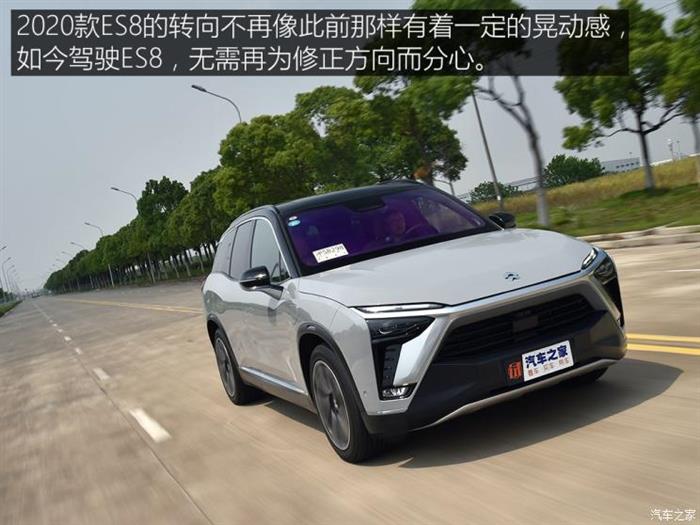 SUV，蔚来，电池，新能源汽车