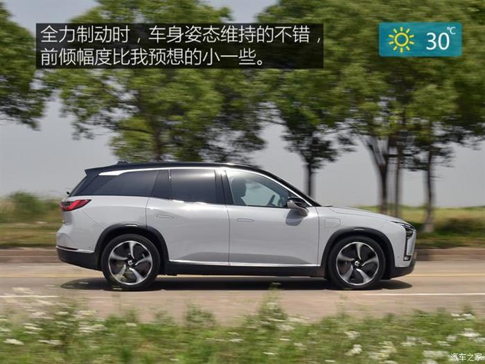 SUV，蔚来，电池，新能源汽车