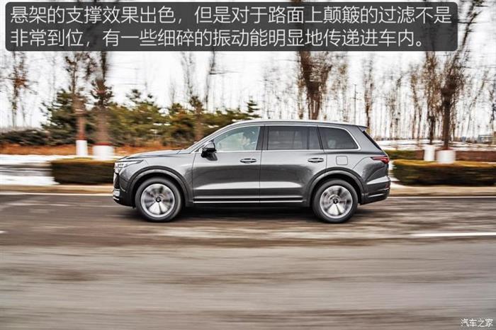 SUV，蔚来，电池，新能源汽车