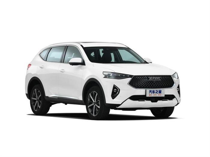 长城汽车 哈弗F7 2021款 基本型