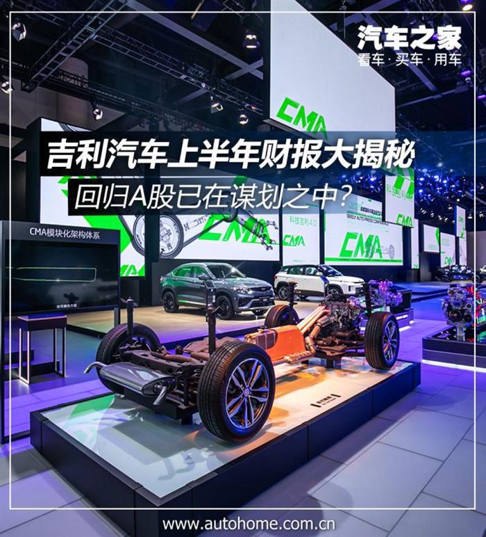 汽车之家