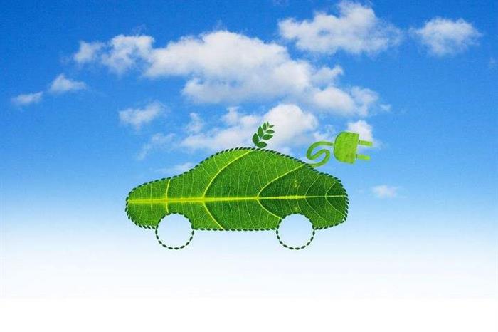 北京市城管委：2020年全市新能源车保有量达到40万辆左右