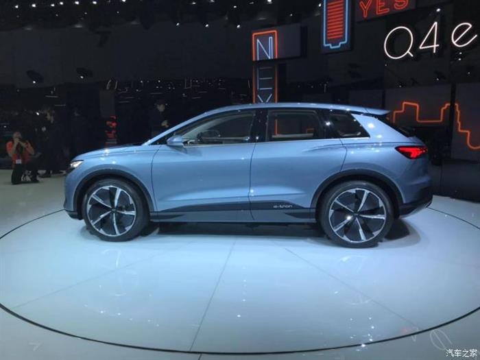 新车，北京车展，北京,奥迪
