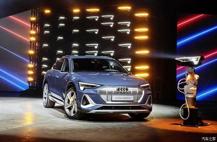 新车，北京车展，北京,奥迪