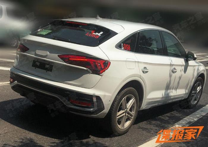 新车，SUV，宝马5系，北京车展，电池，宝马5系,新能源汽车,2020北京车展