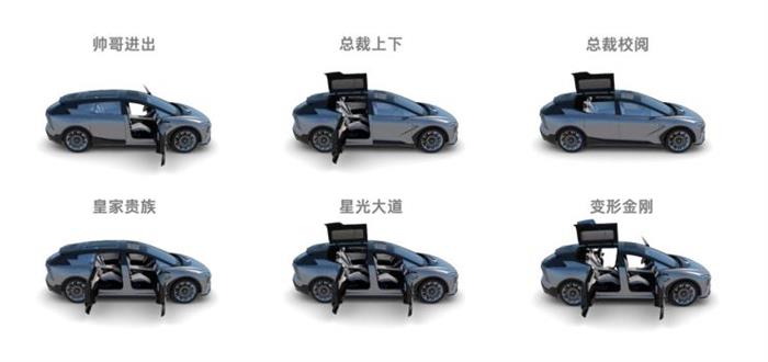 新车，SUV，宝马5系，北京车展，电池，宝马5系,新能源汽车,2020北京车展