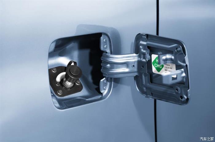 电池，氢燃料，上汽