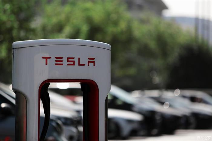 特斯拉，电池，松下，特斯拉
